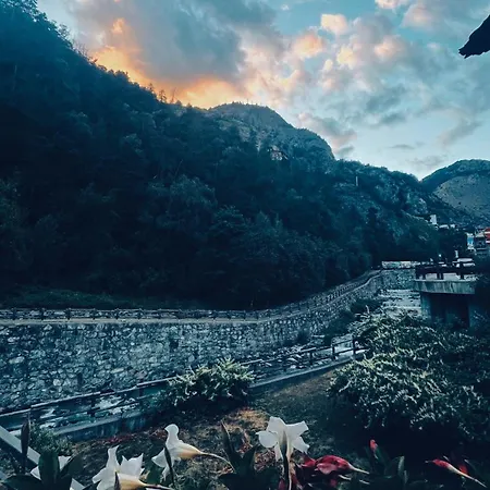 אורחן Monte Cervino *