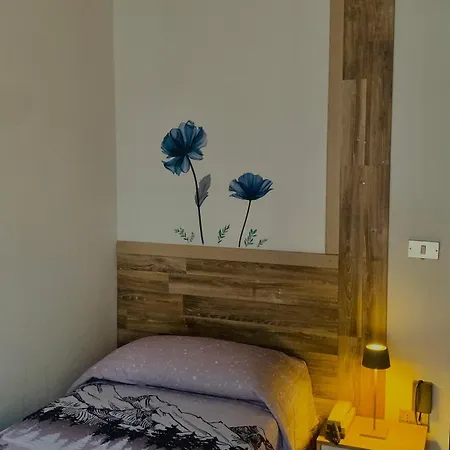 Monte Cervino אורחן