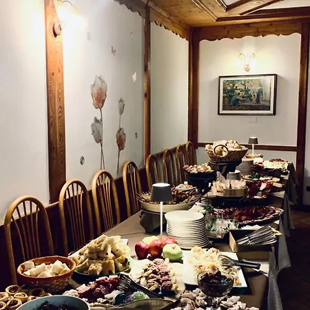 אורחן Monte Cervino