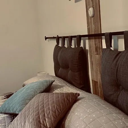 Monte Cervino אורחן