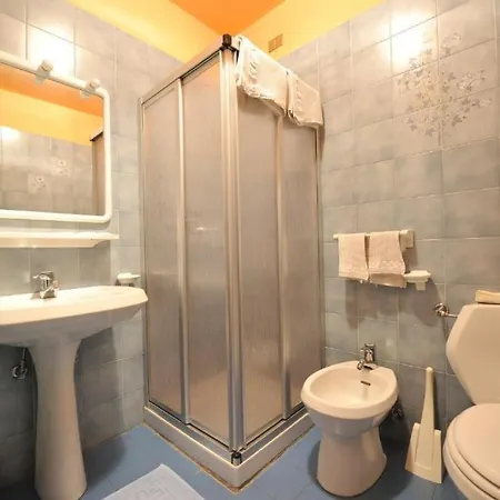 Monte Cervino 여관