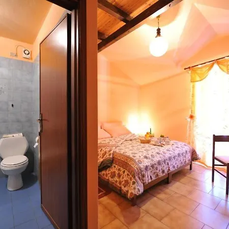 Inn Monte Cervino Antey-Saint-Andre