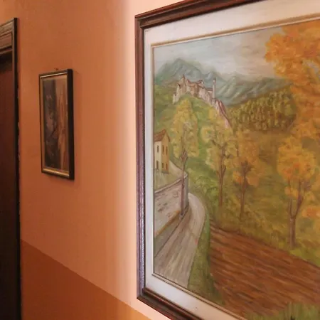 Monte Cervino * Antey-Saint-André