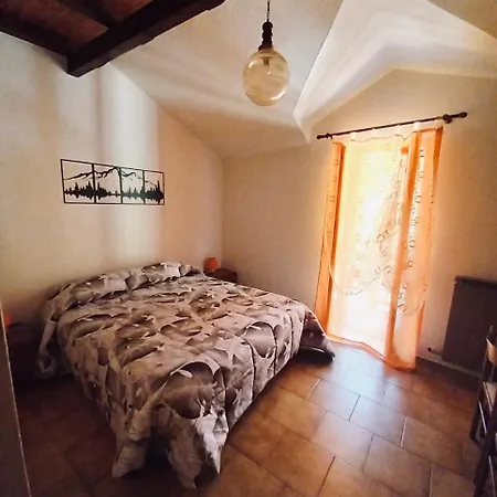 Monte Cervino Inn *