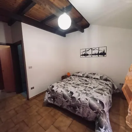 Monte Cervino 여관 Antey-Saint-André