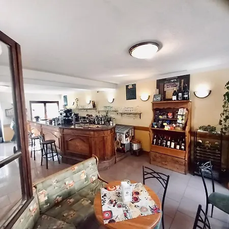 Monte Cervino Antey-Saint-André