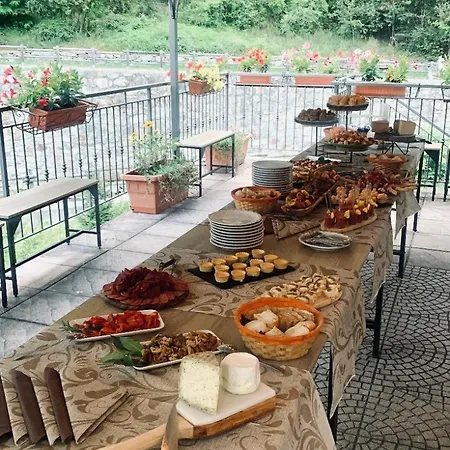 Inn Monte Cervino *