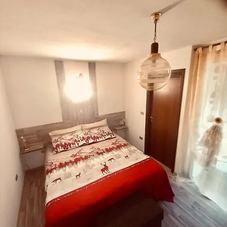 Monte Cervino Antey-Saint-André