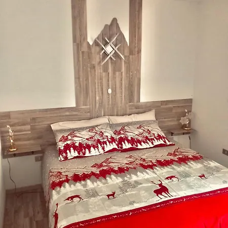 Monte Cervino Antey-Saint-André