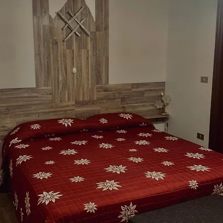 여관 Monte Cervino