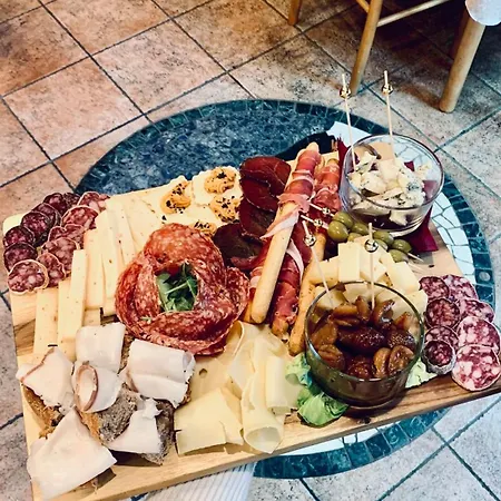 Monte Cervino 여관