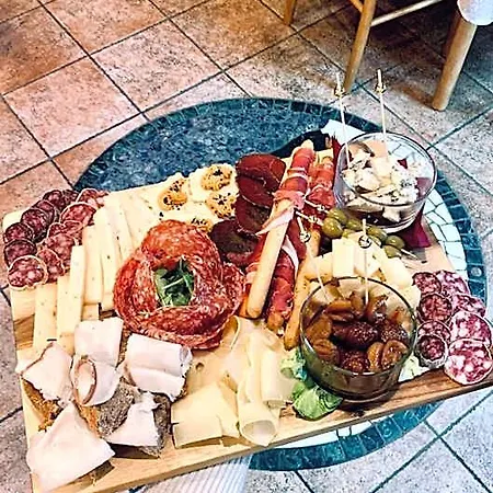 Fogadó Monte Cervino *