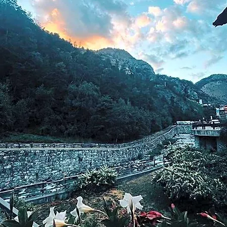 Fogadó Monte Cervino