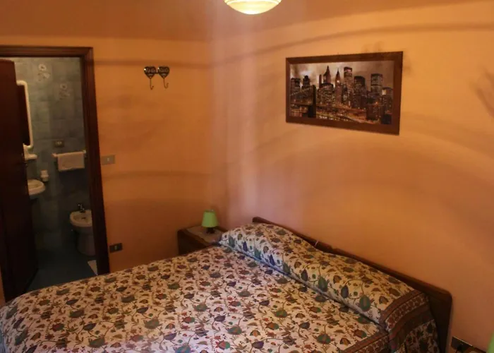 Inn Monte Cervino Antey-Saint-Andre