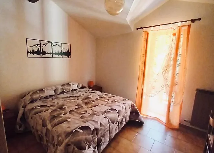 Monte Cervino Locanda *