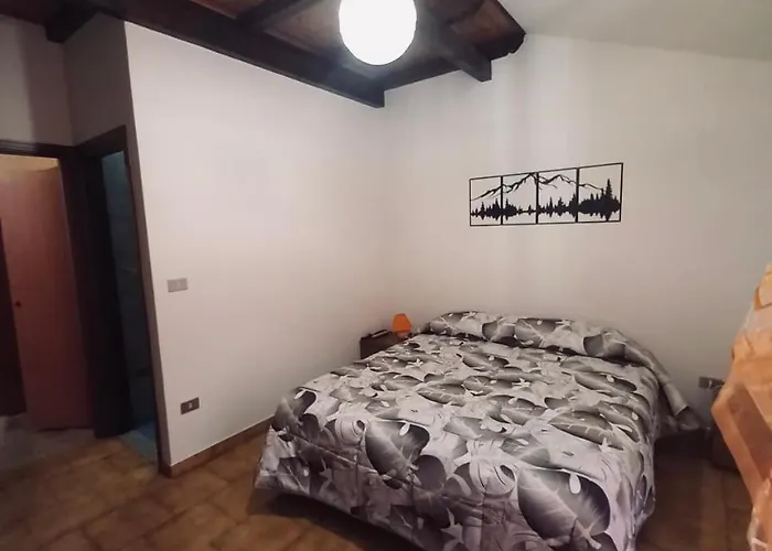 Monte Cervino Locanda Antey-Saint-André