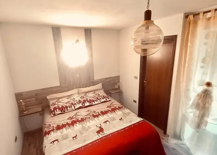 Monte Cervino Antey-Saint-Andre