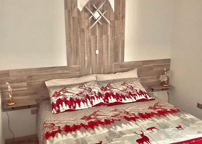 Monte Cervino Antey-Saint-André