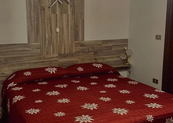 Locanda Monte Cervino