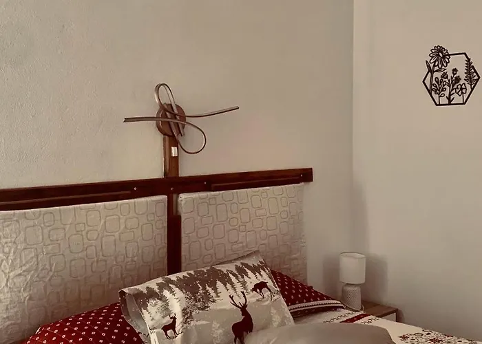 Monte Cervino Locanda Antey-Saint-André