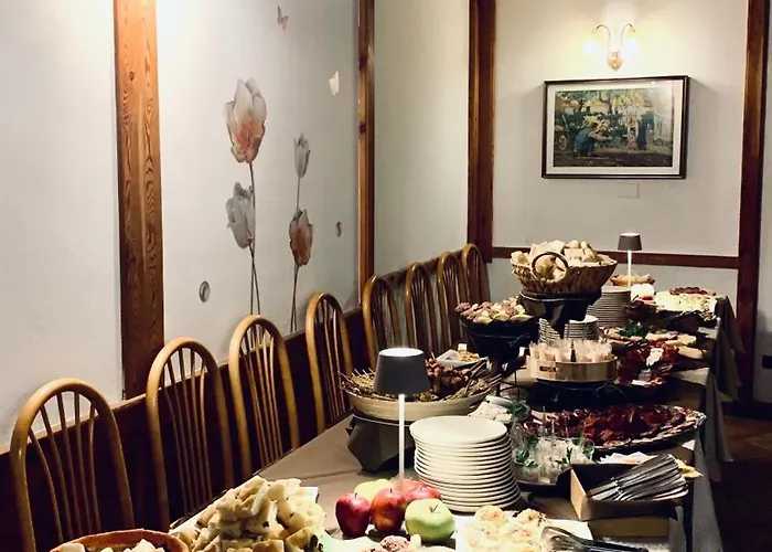 Locanda Monte Cervino